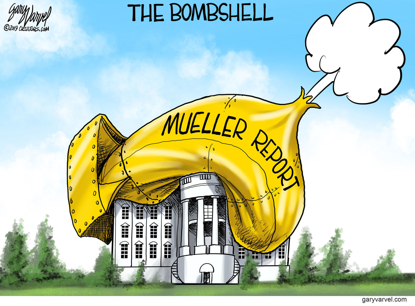 cartoon